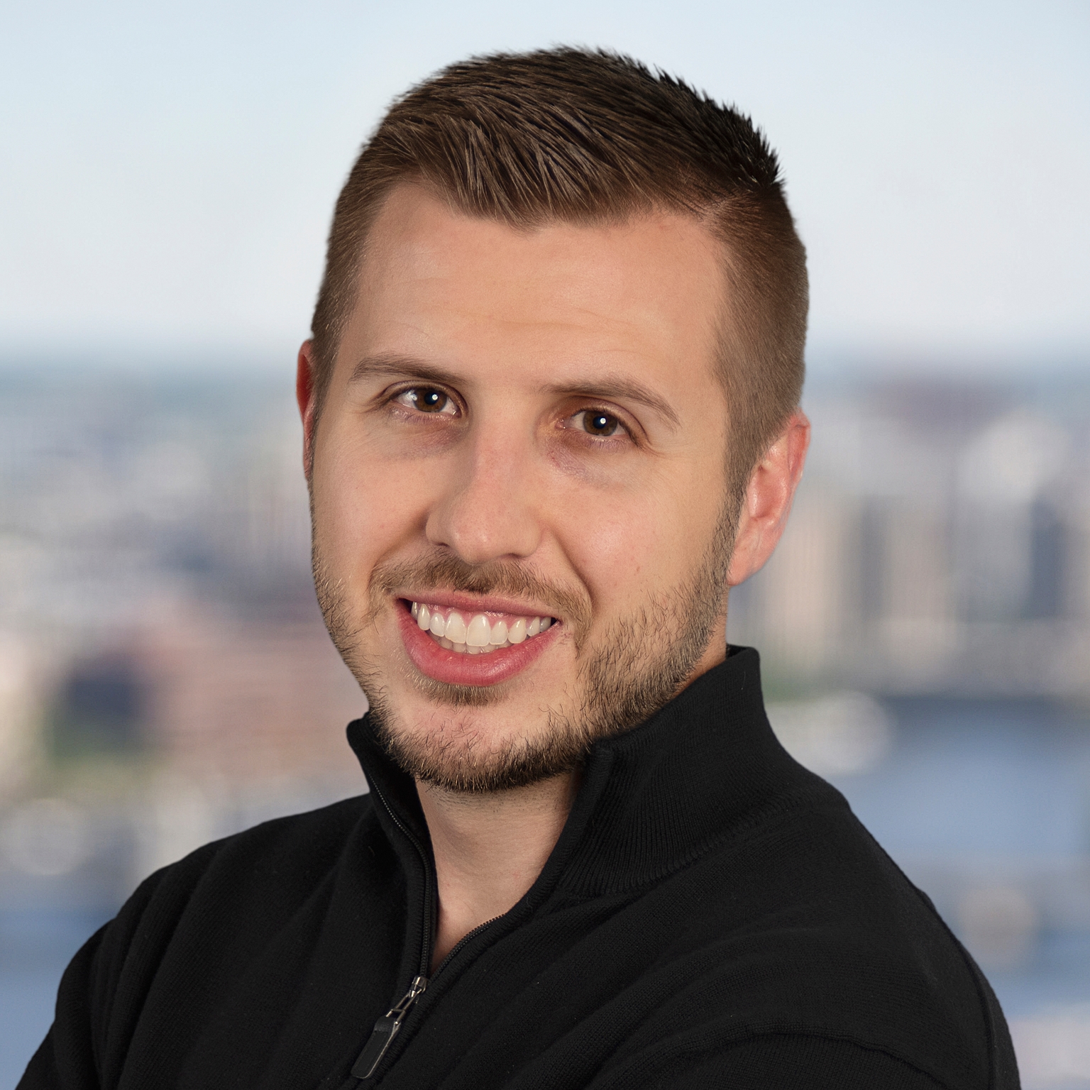 Joe Hendrickson, CPA